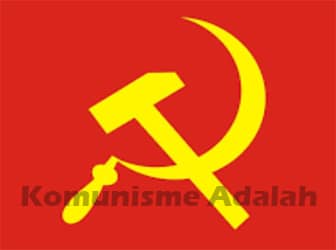 Komunisme-Adalah