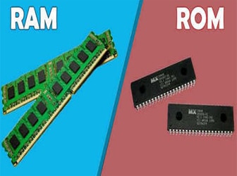 Perbedaan-ROM-dengan-RAM