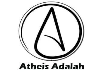 Atheis-Adalah