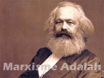 Marxisme-Adalah