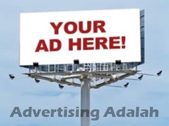 Advertising-Adalah
