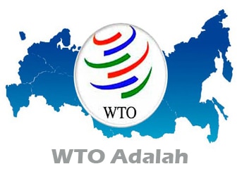 WTO-Adalah