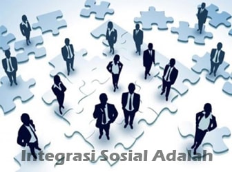 Integrasi-Sosial-Adalah