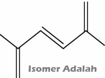 Isomer-Adalah