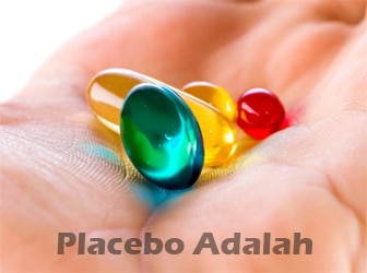 Placebo-Adalah