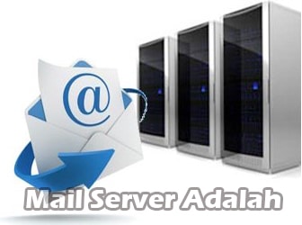 Mail-Server-Adalah