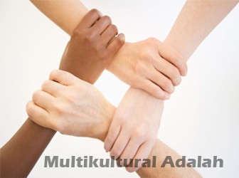 Multikultural-Adalah