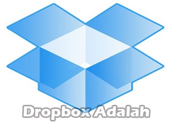Dropbox-Adalah