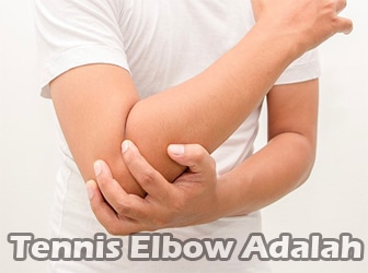 Tennis-Elbow-Adalah