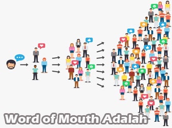Word-of-Mouth-Adalah