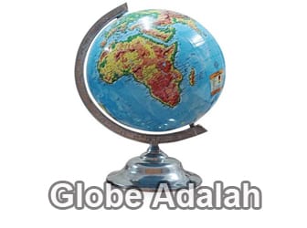 Globe-Adalah