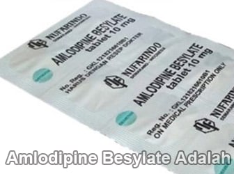 Amlodipine-Besylate-Adalah